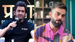 ரிட்டயர்மென்ட் ஆன பின்பும் நம்பர் 1.. தோனியின் புதிய உச்சம்.. விராட் கோலியை விட அதிக விளம்பரம்