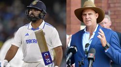 ரோஹித் சர்மா டிஃபென்ஸ் ஆட கூடாது.. புத்துணர்ச்சியுடன் விளையாடுங்கள் ஹிட்மேன்.. ஹெய்டன் அட்வைஸ்!