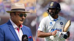 நீங்க ஒரு கேப்டன்! அதை மறக்காதீங்க.. உங்க இடத்திற்கு நீங்க வாங்க- ரோகித்துக்கு ரவி சாஸ்திரி அட்வைஸ்