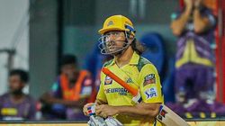 2024 ஐபிஎல் தொடரில் ரசிகர்களை அதிகம் மகிழ்வித்த வீரர்.. 42 வயதில் 220 ஸ்ட்ரைக் ரேட் உடன் ஆடிய தோனி