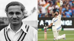 விஜய் ஹசாரே முதல் நிதிஷ் ரெட்டி வரை.. ஆஸ்திரேலியா மண்ணில் இந்திய வீரர்களின் முதல் சம்பவம்!