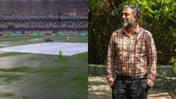 IND vs AUS-3வது டெஸ்ட் மேலும் மழையால் பாதிக்குமா? தமிழ்நாடு வெதர்மேன் பிரதீப் ஜான் வெளியிட்ட கணிப்பு