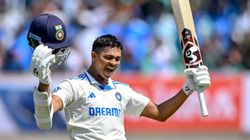 ஜெய்ஸ்வால் வாழ்க்கையை மாற்றிய 2024- கஷ்ட காலத்திற்கு முற்றுப்புள்ளி.. உச்சம் தொட்டு சாதனை