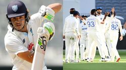 சாம் கோன்ஸ்டாஸ் மூலம் பதிலடி.. 2 முறை இந்திய அணி செய்த ட்ரிக்.. இம்முறை ஆஸ்திரேலியா கொடுத்த ட்விஸ்ட்