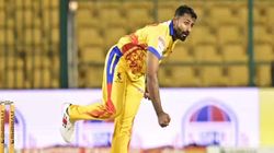 அஸ்வின், நூர் அகமதை விடுங்க! பட்டையை கிளப்பும் சிஎஸ்கேவின் மற்றொரு ஸ்பின்னர்! SMAT தொடரில் Hattrick