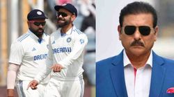 ரோகித் சர்மா, விராட் கோலி ஓய்வு பெறுவது எப்போது? உண்மையை போட்டு உடைத்த ரவி சாஸ்திரி