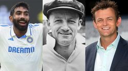 கிரிக்கெட் பிதாமகன் டான் பிராட்மேனே, பும்ராவை எதிர்கொள்ள தடுமாறி இருப்பார்.. கில்கிறிஸ்ட் புகழாரம்