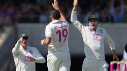 IND vs AUS- 157 ரன்களில் சுருண்ட இந்திய அணி.. ஆஸ்திரேலியாவுக்கு 162 ரன்கள் வெற்றி இலக்கு