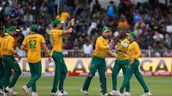 சாம்பியன்ஸ் கோப்பை தொடருக்கான தென்னாப்பிரிக்க அணி அறிவிப்பு.. பலமான வீரர்களை களமிறக்கிய Proteas