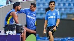 IND vs ENG: கம்பீர் செய்த மெகா சொதப்பல் தான் இந்திய அணியின் தோல்விக்கு காரணம்.. அர்ஷ்தீப் எங்கே?