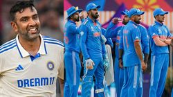 இனி அதிக ரன்கள் எடுப்பவர்களை தேர்வு செய்ய கூடாது.. அஸ்வின் சொன்ன 'பலே' ஐடியா