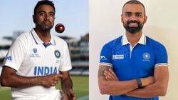 அஸ்வினுக்கு பத்மஸ்ரீ விருது.. ஸ்ரீஜேஷ்-க்கு பத்மபூஷன்.. 5 விளையாட்டு வீரர்களுக்கு பத்ம விருதுகள்