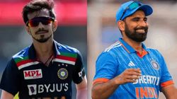 அடிக்கு மேல் அடி! விவாகரத்துக்கு மத்தியில் சாஹலுக்கு வந்த மேலும் ஒரு பின்னடைவு.. ஷமி மாதிரி மீள்வாரா