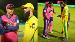 SA 20 - சிஎஸ்கே மச்சான் JSK அணிக்கு 2வது தோல்வி.. புள்ளி பட்டியலில் நிகழ்ந்த மாற்றம்