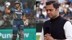 இந்திய கிரிக்கெட்டின் அடுத்த எதிர்காலம் இனி இந்த தமிழக வீரர் தான்.. ஆகாஷ் சோப்ரா கருத்து