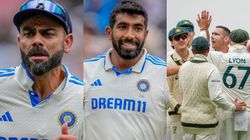 IND vs AUS: மெகா ட்விஸ்ட்.. கேப்டன் ஆன கோலி.. வெளியேறிய பும்ரா..ஆசை நிறைவேறியது.. என்ன நடந்தது?