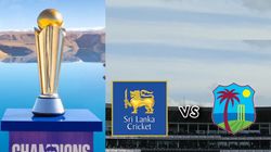 உலகக் கோப்பை வென்ற 2 அணிகளுக்கு 2025 சாம்பியன்ஸ் டிராபியில் இடம் இல்லை.. எப்படி நடந்தது இது?