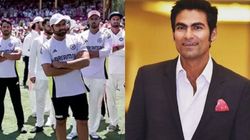 யாரும் கவலைப்படாதீங்க.. அடுத்த மாதம் பாகிஸ்தானை வீழ்த்திவிட்டு கொண்டாடுவோம்.. முகமது கைஃப் நக்கல்!