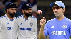 கோலி, ரோகித், கம்பீர் 3 பேருமே தப்பிச்சிட்டாங்க! நடவடிக்கை எடுக்க மறுத்த பிசிசிஐ.. என்ன நடந்தது?