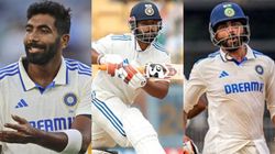 ஐசிசி தரவரிசை: ரேட்டிங்கில் எந்த இந்திய வீரரும் செய்யாத சாதனை படைத்த பும்ரா.. பண்ட், ஜடேஜா அபாரம்