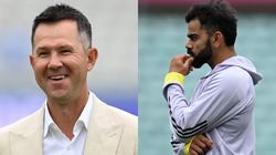 நான் என்ன மனநிலையில் இருந்தேனோ, அப்படியே கோலியும் இருக்கிறார்..மீண்டு வாங்க! பாண்டிங் அட்வைஸ்