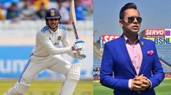 இந்திய அணியின் அடுத்த கேப்டன்.. கில் கிடையாது, இனி இந்த 2 பேர் தான் ஆகாஷ் சோப்ரா கருத்து