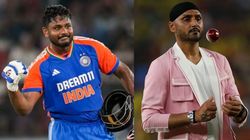 ODI கிரிக்கெட்டில் பேட்டிங் ஆவரேஜ் 55 வைத்திருக்கிறார்.. இருந்தும் இந்திய அணியில் இடமில்லை- ஹர்பஜன்