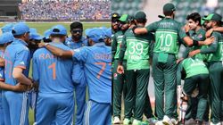 கிரிக்கெட் சூதாட்டத்தில் ஈடுபட்டதாக தடை செய்யப்பட்ட இந்திய, பாகிஸ்தான் வீரர்கள் பட்டியல்