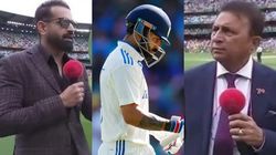 பேட்டிங் குறை குறித்து கவாஸ்கரிடம் ஏன் கோலி அட்வைஸ் கேட்டிருக்க கூடாது? இர்பான் பதான் ஆதங்கம்