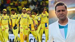 உலககோப்பை வென்ற சிஎஸ்கே வீரர் நீக்கப்பட்டது ஏன்? இது எல்லாம் ரொம்ப தப்பு..ஆகாஷ் சோப்ரா சாடல்