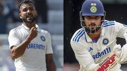 28 வயதில் இந்திய அணியின் உள்ளே, வெளியேனு இருக்காரு! இனி நம்பினால் வேலைக்கு ஆகாது.. பிசிசிஐ முடிவு