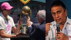 கவாஸ்கரை அவமானப்படுத்திய ஆஸ்திரேலிய கிரிக்கெட்? பெயர் மட்டும் வேண்டும்.. ஆனால் மரியாதை இல்லை