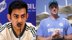 மோர்க்கலை மைதானத்தை விட்டு வெளியே அனுப்பிய கம்பீர்.. மற்ற பயிற்சி குழுவினரின் பதவிக்கும் ஆபத்து