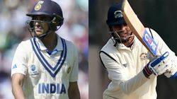 தொடர்ந்து சரியும் ரன்கள்.. டெஸ்ட் அணியிலிருந்து நீக்கப்படும் அபாயம்.. 2 ஆண்டுக்கு பிறகு கில் முடிவு