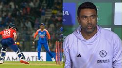 வருணுக்கு லெக் ஸ்பின் போட வராது அது கூட தெரியாம.. இங்கிலாந்து வீரரை வறுத்து எடுத்த அஸ்வின்