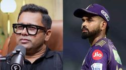 பொய் பேசாதீங்க ஸ்ரேயாஸ்.. கர்மா என ஒன்று இருக்கு.. ஆகாஷ் சோப்ரா கடும் தாக்கு