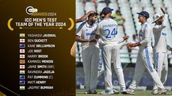 ஐசிசி சிறந்த டெஸ்ட் அணி.. 3 இந்திய வீரர்களுக்கு இடம்.. கேப்டனாக ஆஸ்திரேலிய வீரர்.. முழு பட்டியல்