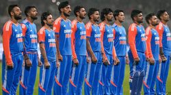 IND vs ENG: நிதிஷ் குமார், ரிங்கு சிங் நீக்கம்.. டக் அவுட் வீரர்கள் துபே, ரமன்தீப் அணியில் சேர்ப்பு