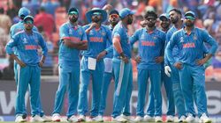 கார் எல்லாம் அனுப்ப முடியாது.. 2 பஸ் தான் அனுப்புவோம்.. பிசிசிஐ கறார்.. இந்திய வீரர்களுக்கு அழுத்தம்