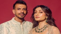 தனஸ்ரீ வர்மா இப்படி செய்ததால் தான்.. சாஹல் விலகினார்.. விளாசும் ரசிகர்கள்.. உண்மை என்ன?