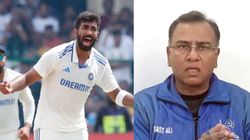 பும்ரா பக்கத்தில் கூட மற்ற இந்திய பவுலர்கள் வர முடியாது.. ராகுல் இனி இதை மறந்துவிட வேண்டும்- பாசித்