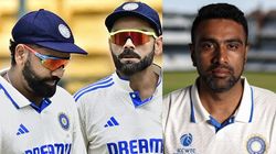 அவமானத்தில் இருந்து எஸ்கேப் ஆன அஸ்வின்.. சின்னாபின்னமான ரோஹித், கோலி.. இது தேவையா?