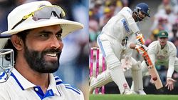 135 ரன்கள், 4 விக்கெட்டுகள்.. பிஜிடி தொடரில் சொதப்பிய ஜடேஜா.. அஸ்வினை போல் ஓய்வை அறிவிப்பாரா?