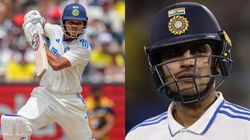 IND vs AUS - சிட்னி டெஸ்டிலும் இந்தியாவுக்கு மோசமான தொடக்கம்! கில், ஜெய்ஸ்வால் அடுத்தடுத்து அவுட்