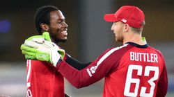 IND vs ENG: இந்த அடி போதுமா.. வாயை விட்டு வாங்கிக் கட்டிய இங்கிலாந்து பவுலர் ஜோப்ரா ஆர்ச்சர்