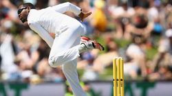 WI vs PAK: 66 வருட ரெக்கார்டை உடைத்த வெஸ்ட் இண்டீஸ் ஸ்பின்னர்.. பாகிஸ்தான் மண்ணில் அபார சாதனை