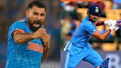 CT 2025: சாம்சனுக்கு வாய்ப்பில்லை.. ஷமி, ஸ்ரேயாஸ் ரிட்டர்ன்ஸ்.. 4 நாளில் இந்திய அணி அறிவிப்பு?