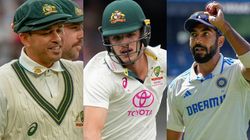 8 இன்னிங்ஸில் 6 முறை.. பும்ரா பந்தில் வீழ்ந்த கவாஜா.. கான்ஸ்டஸ் செயலால் மாட்டிக்கொண்ட தொடக்க வீரர்!