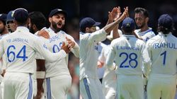 IND vs AUS- ஆட்டத்தை மாற்றிய கோலி கேட்ச்! ஜெய்ஸ்வால், ராகுல் அபாரம்! செம மேட்ச்