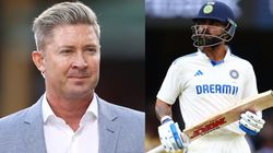 விராட் கோலி ஓய்வு பெற்றால், இந்திய அணி வெற்றி பெற வாய்ப்பே இல்ல.. கிளார்க் காட்டம்!